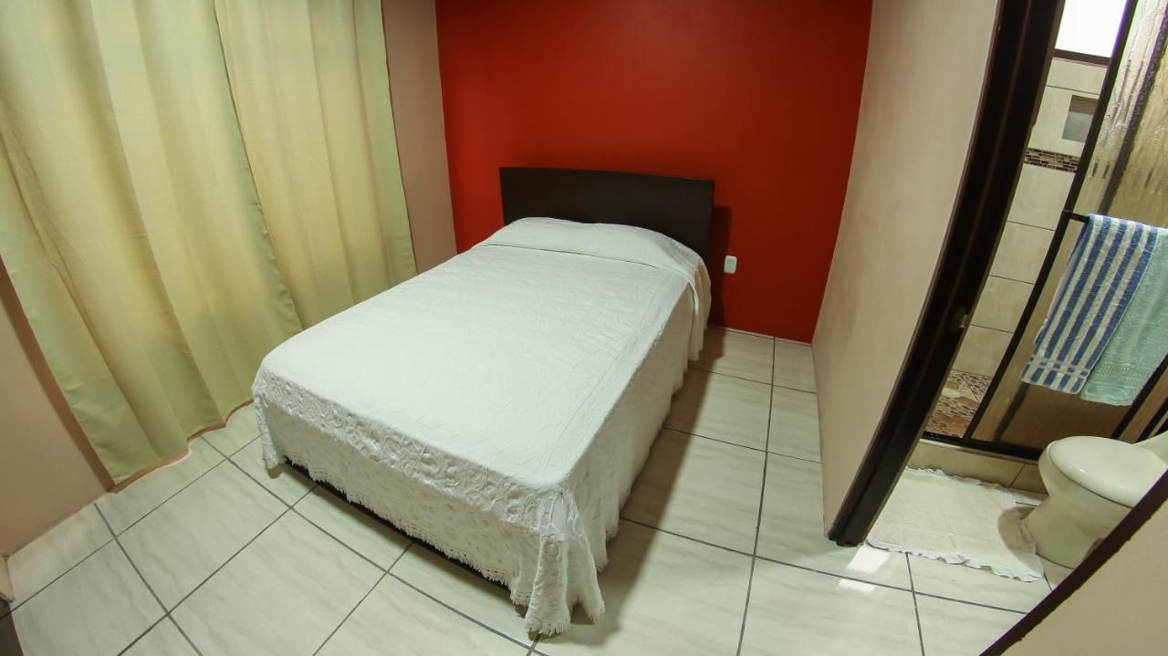 Appartamento Arenal Red La Fortuna Esterno foto